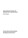 The Cultural Context of Biodiversity (eBook): Seen and Unseen Dimensions of Indigenous Knowledge among Q'eqchi' Communities in Guatemala